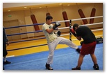 Energy Fight Club